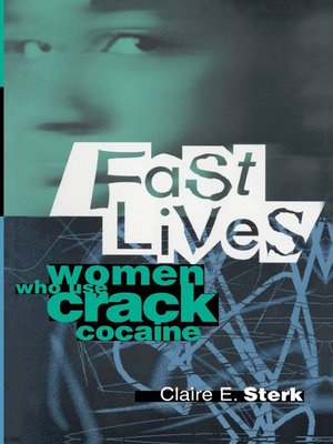cover image of Fast Lives